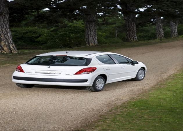 Peugeot 207 99G:
Peugeot 207 99G
